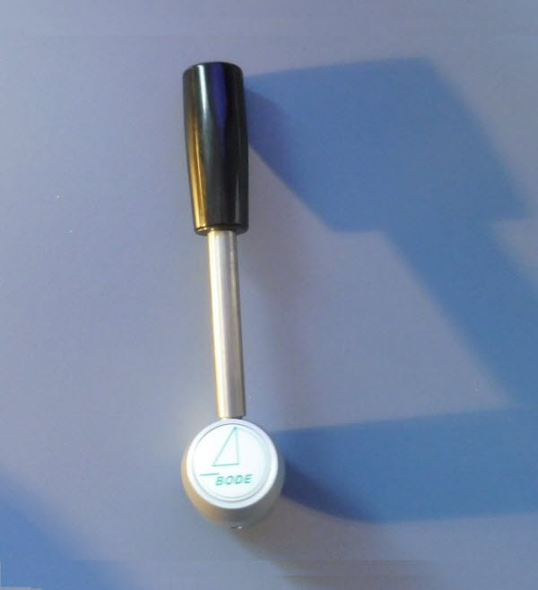 EHS-U-1M, Standardfahrhebel