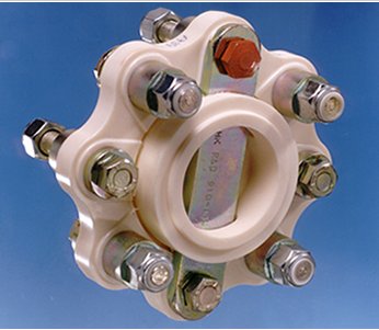 elastische Kupplung elastische Kupplung