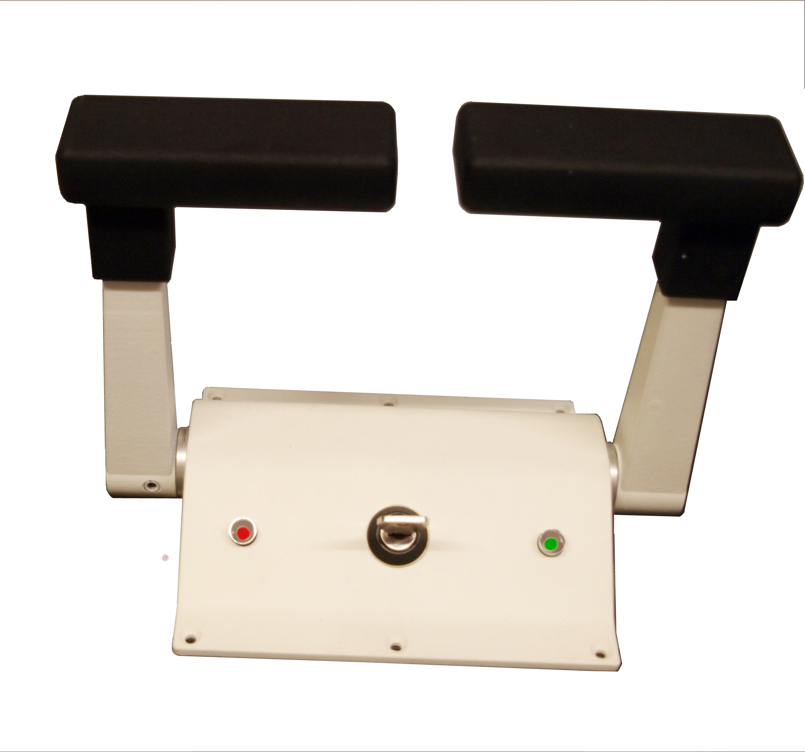 Fahrschalter und Fahrschalteradapter für 1 und 2 Motorenanlagen