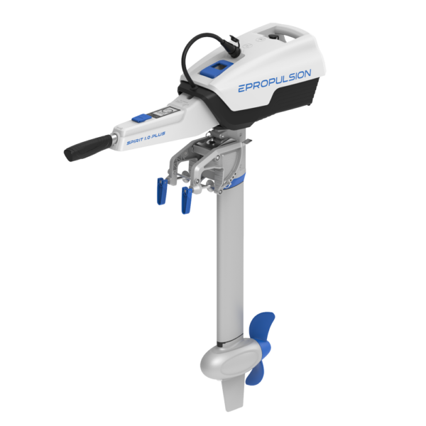 ePropulsion Elektroaußenbordmotore